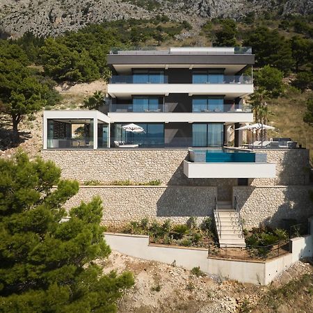 Villa Mirabel Mimice Ngoại thất bức ảnh