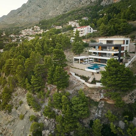 Villa Mirabel Mimice Ngoại thất bức ảnh