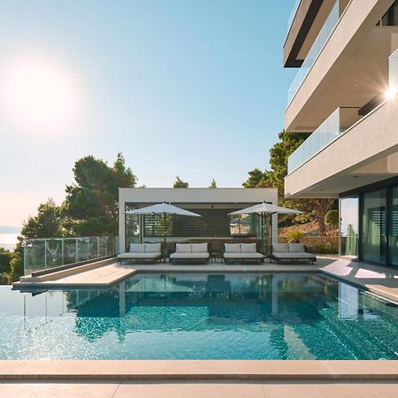 Villa Mirabel Mimice Ngoại thất bức ảnh