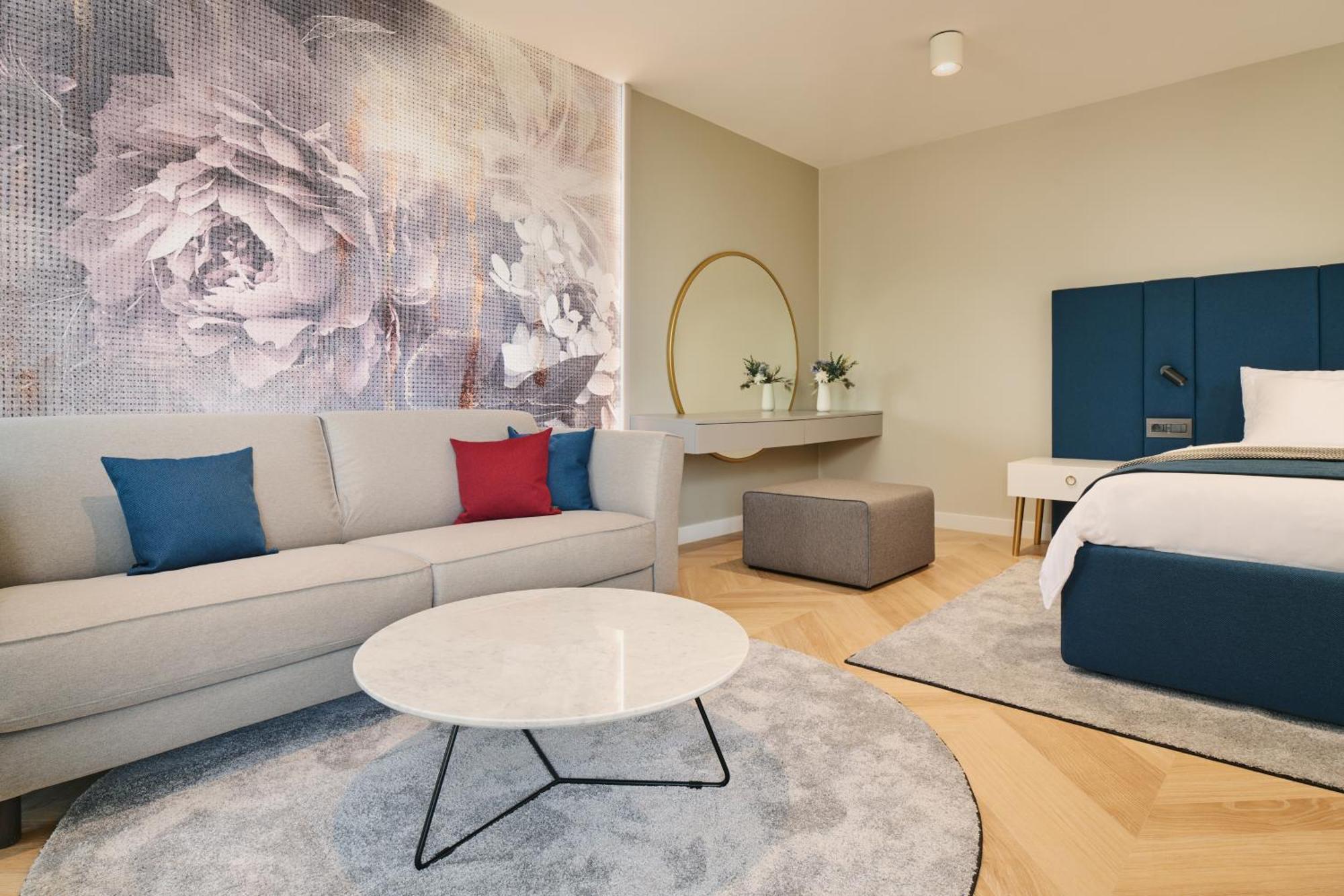 Villa Mirabel Mimice Ngoại thất bức ảnh