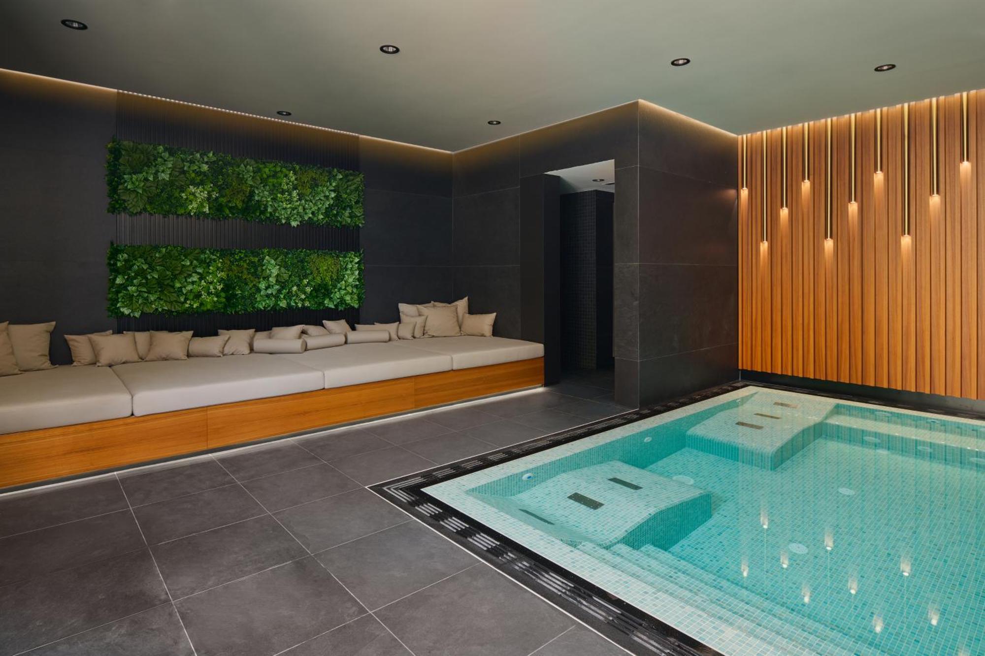 Villa Mirabel Mimice Ngoại thất bức ảnh
