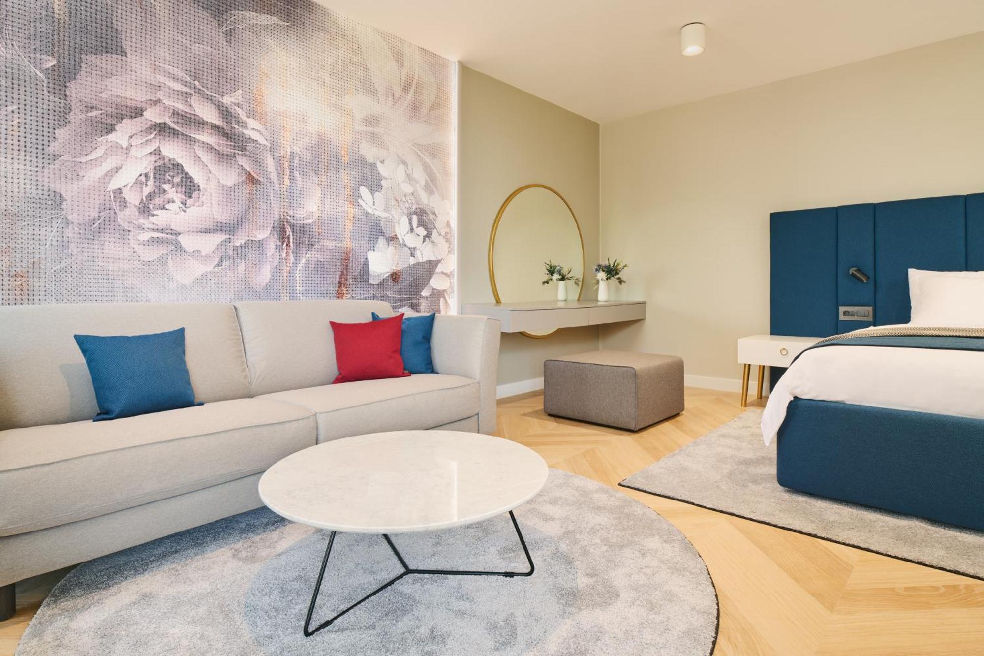 Villa Mirabel Mimice Ngoại thất bức ảnh