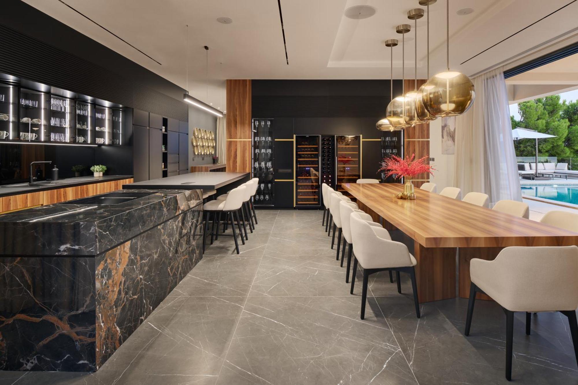 Villa Mirabel Mimice Ngoại thất bức ảnh