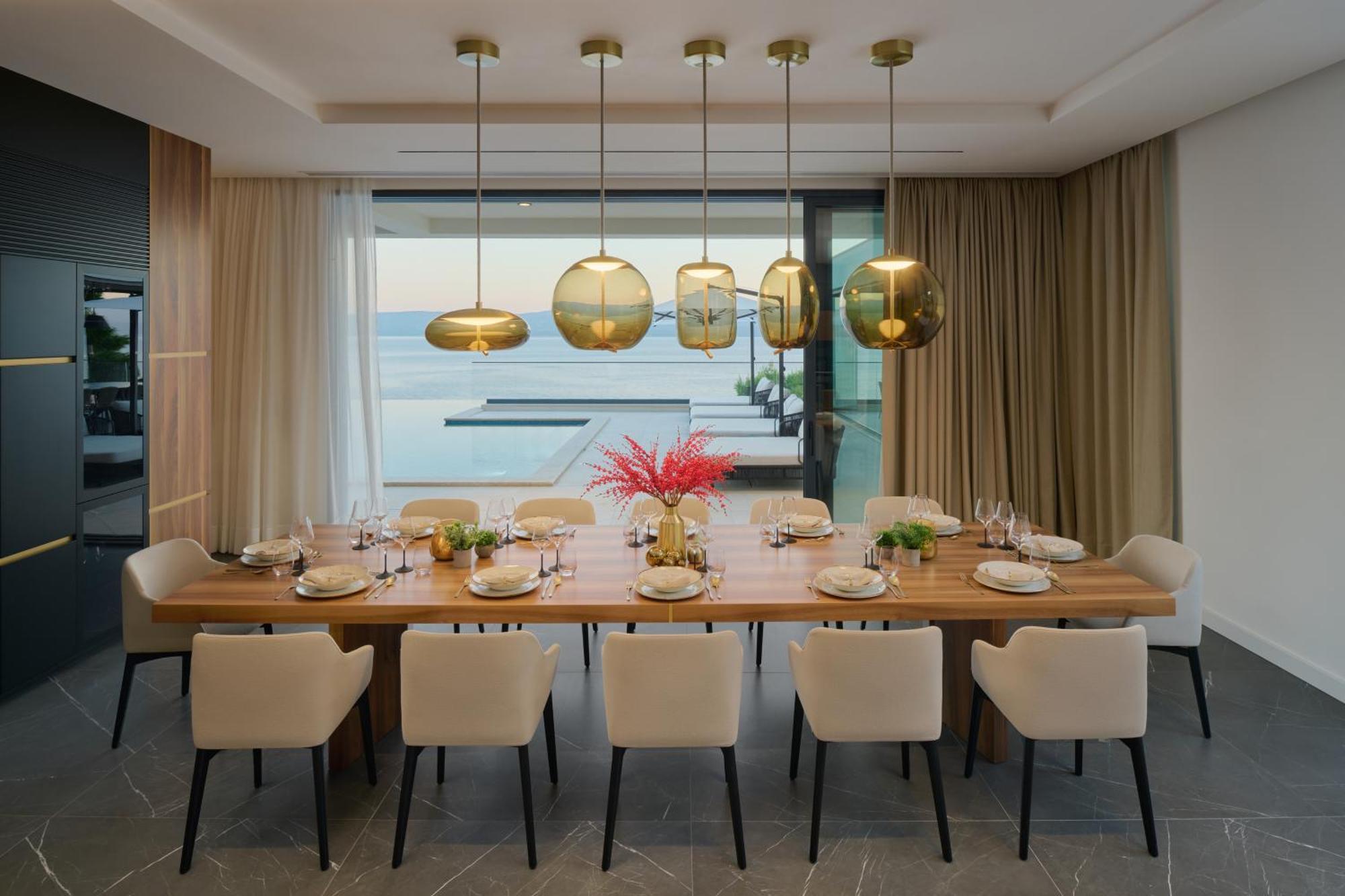 Villa Mirabel Mimice Ngoại thất bức ảnh