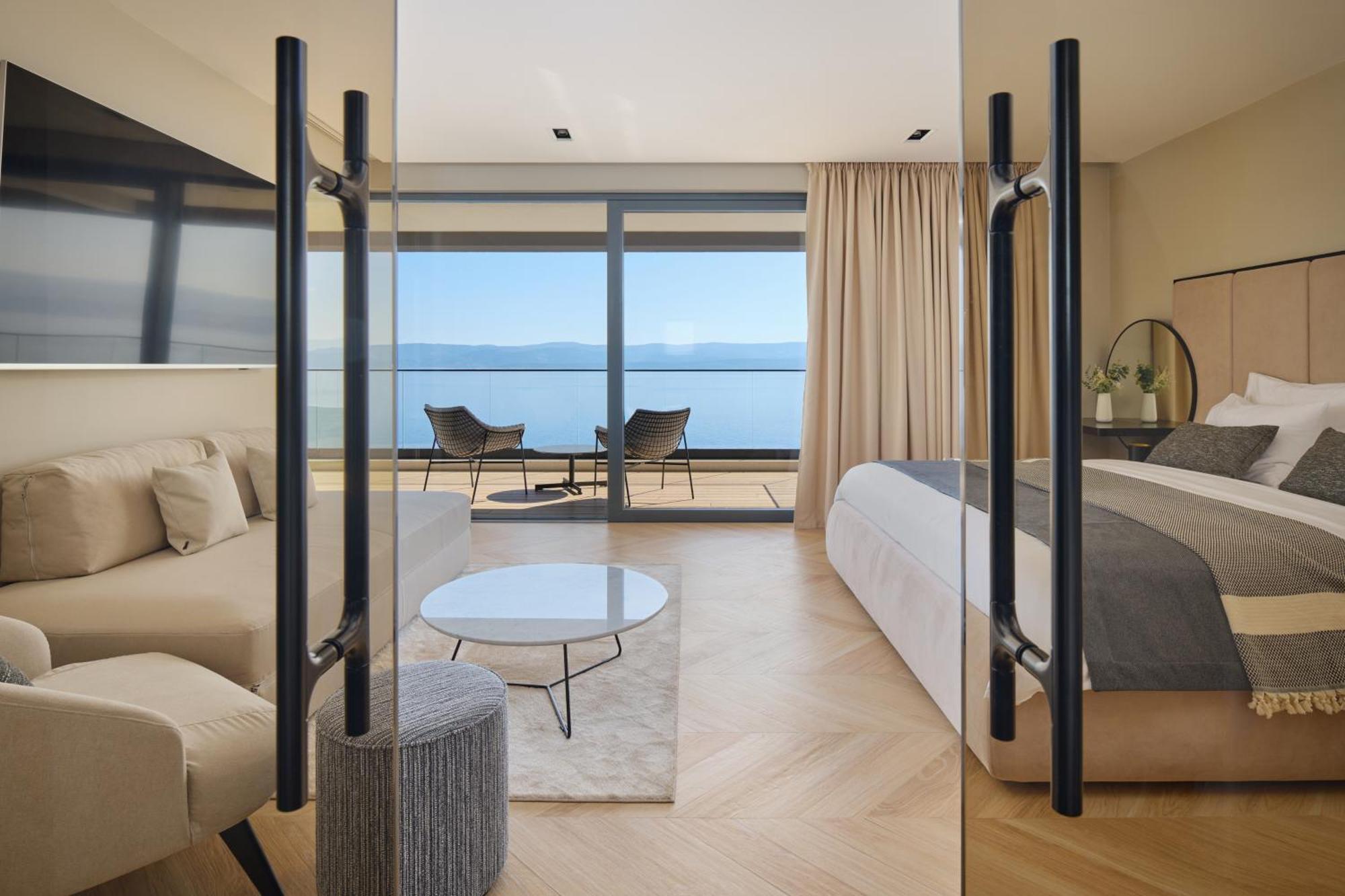 Villa Mirabel Mimice Ngoại thất bức ảnh