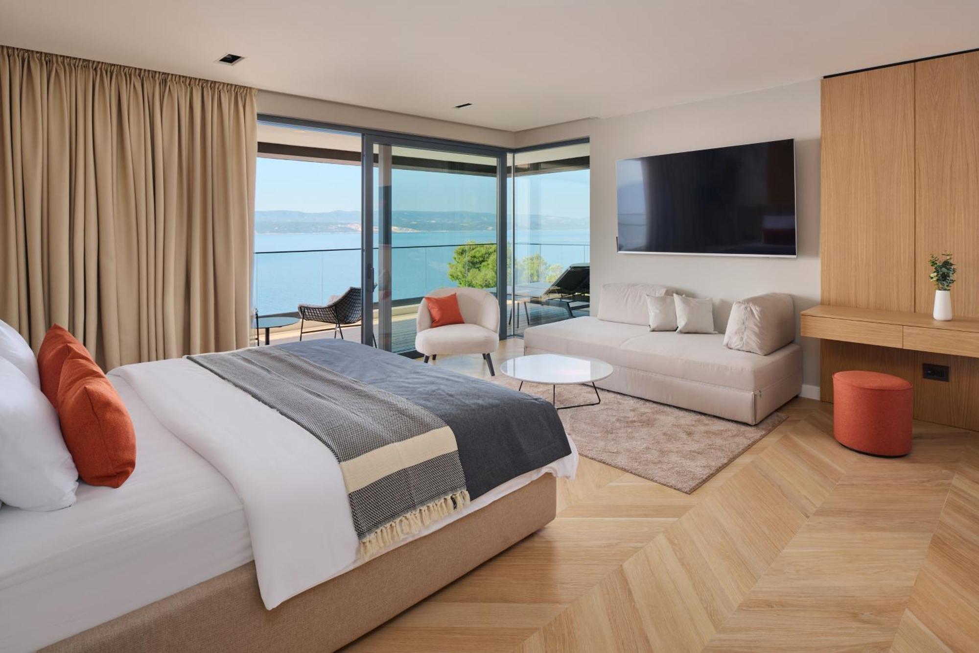 Villa Mirabel Mimice Ngoại thất bức ảnh