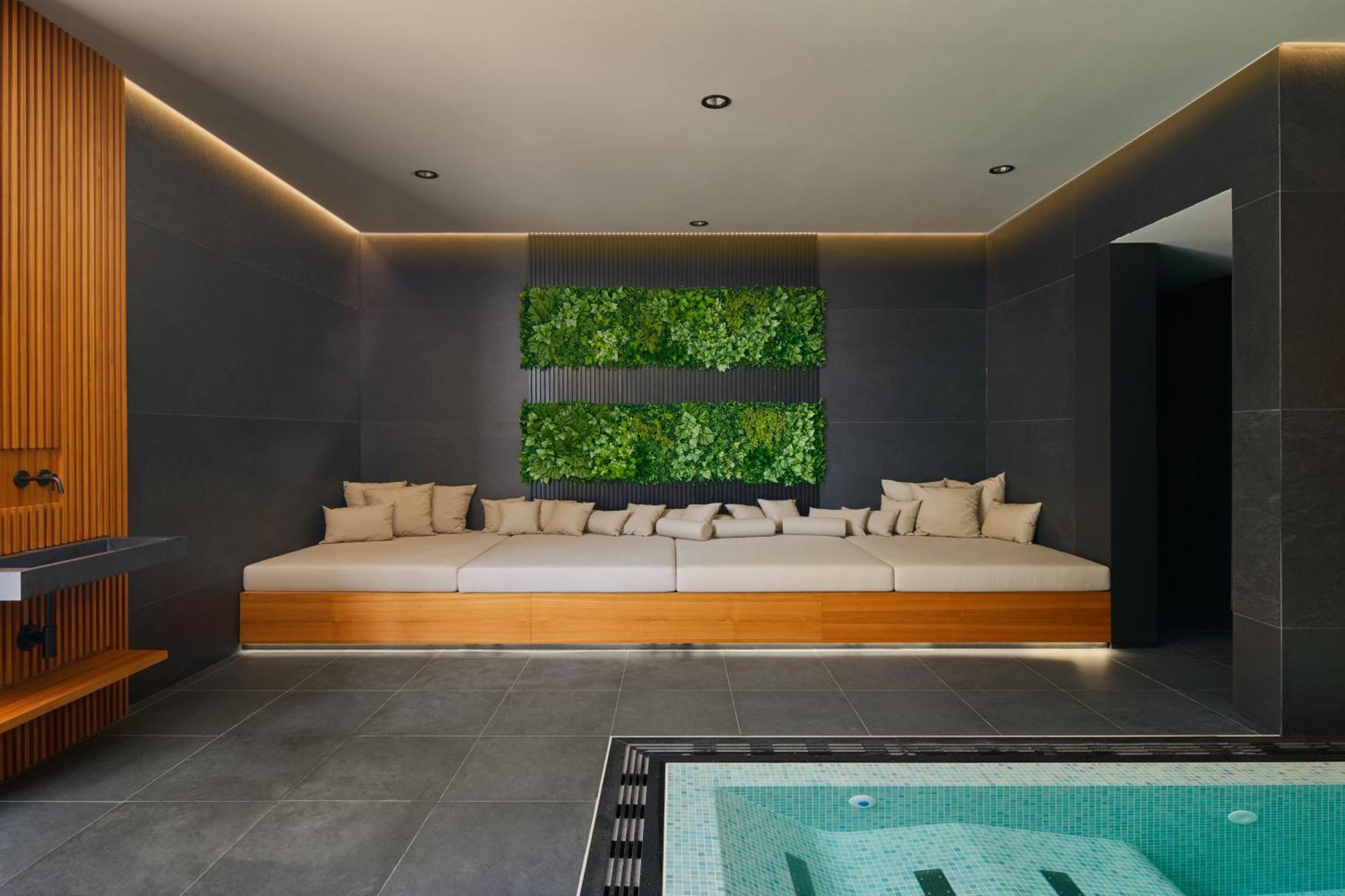 Villa Mirabel Mimice Ngoại thất bức ảnh