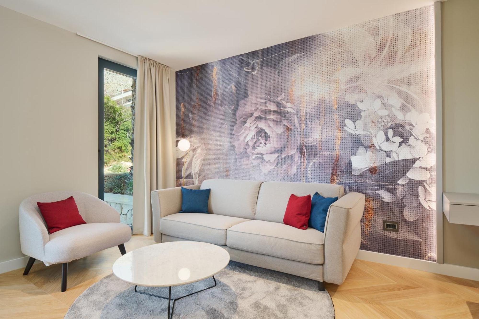 Villa Mirabel Mimice Ngoại thất bức ảnh