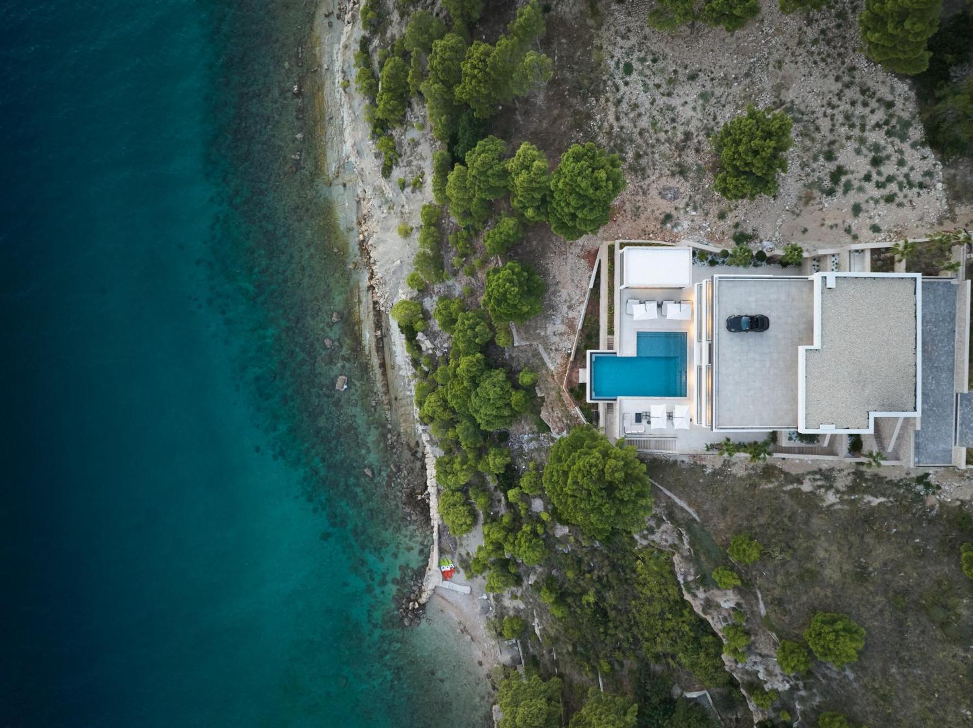 Villa Mirabel Mimice Ngoại thất bức ảnh
