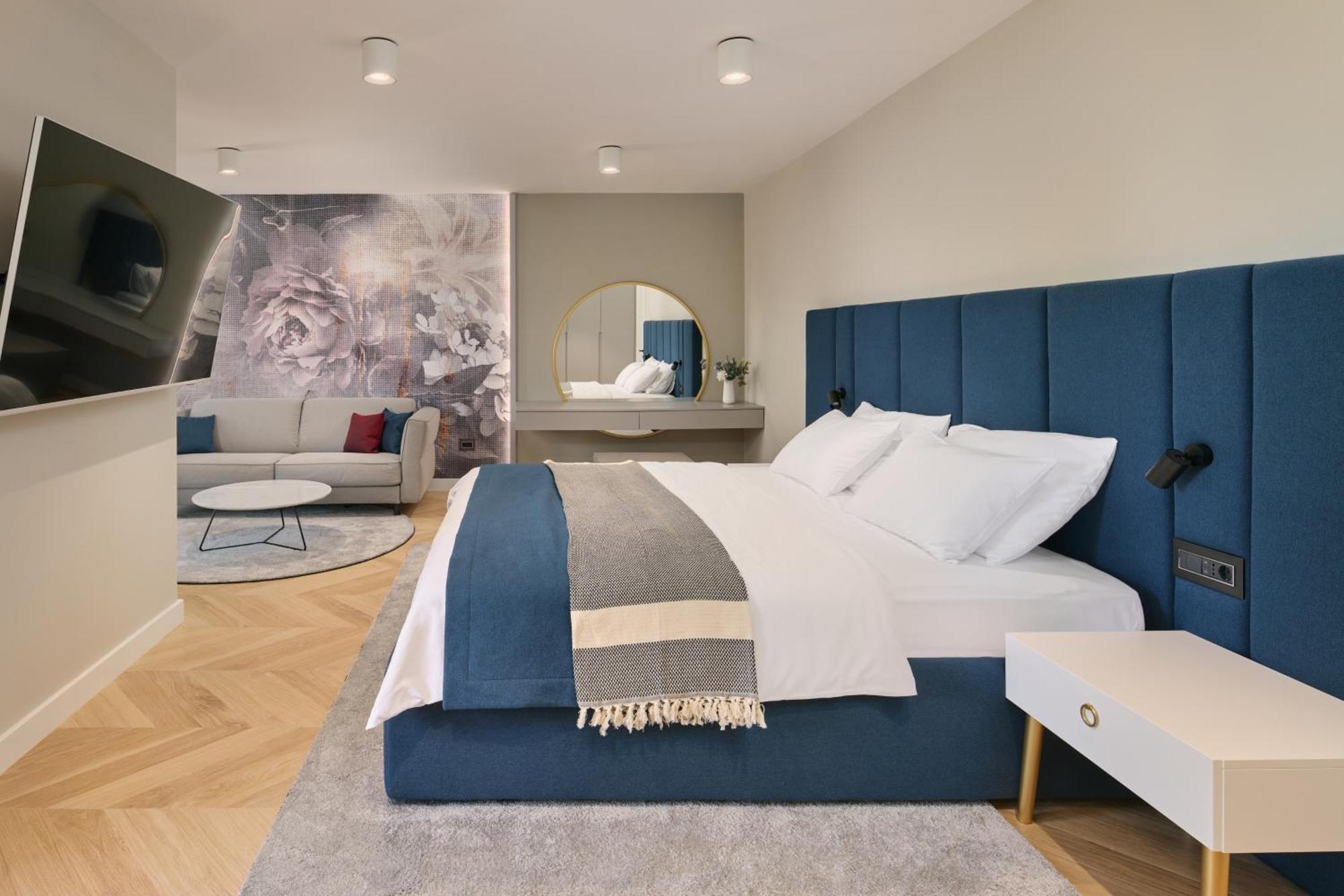 Villa Mirabel Mimice Ngoại thất bức ảnh