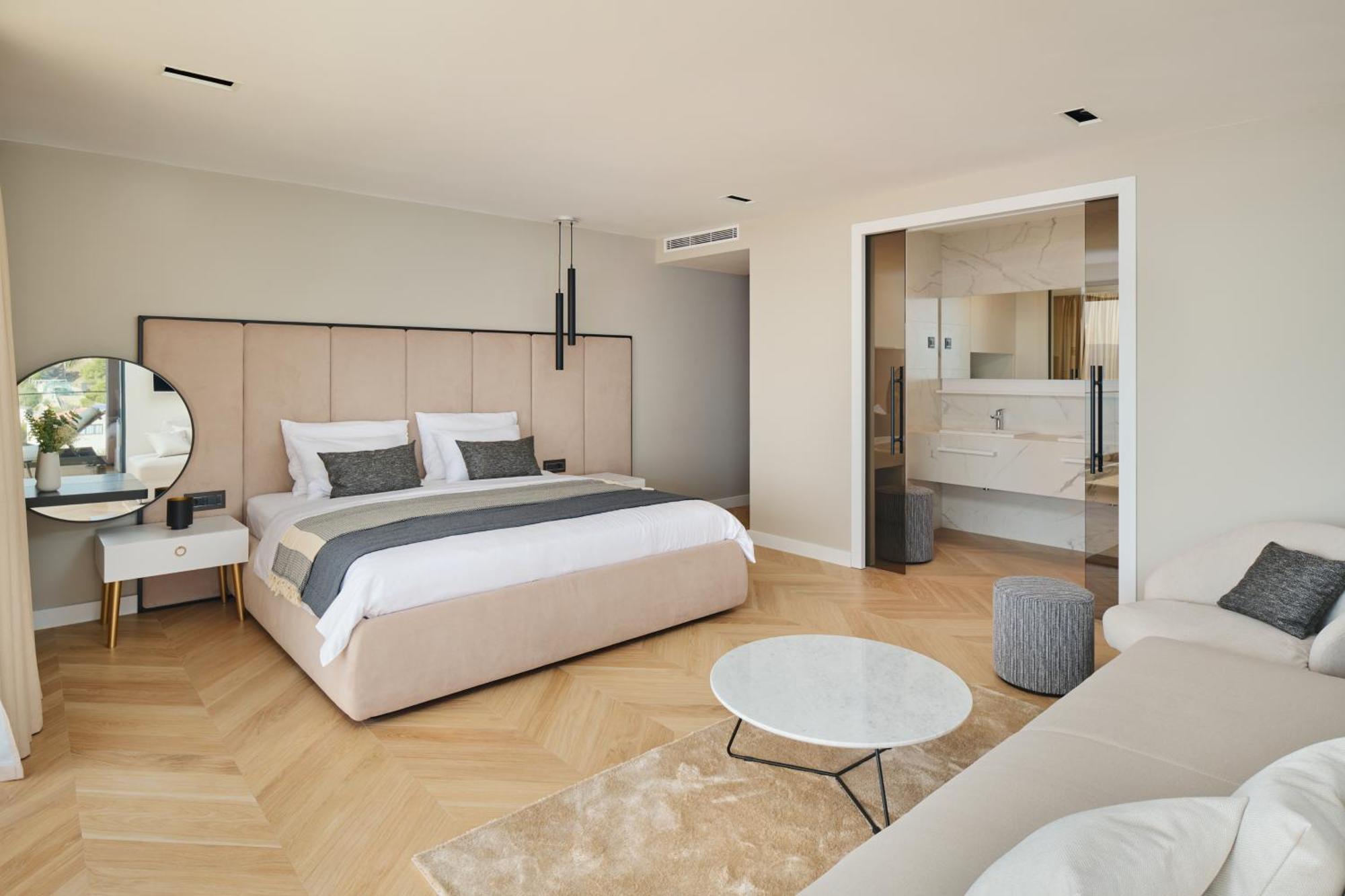 Villa Mirabel Mimice Ngoại thất bức ảnh