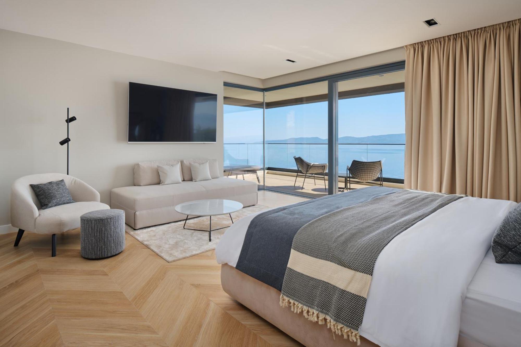 Villa Mirabel Mimice Ngoại thất bức ảnh