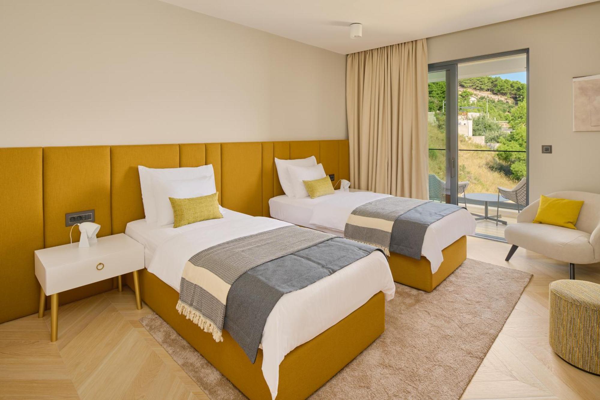 Villa Mirabel Mimice Ngoại thất bức ảnh