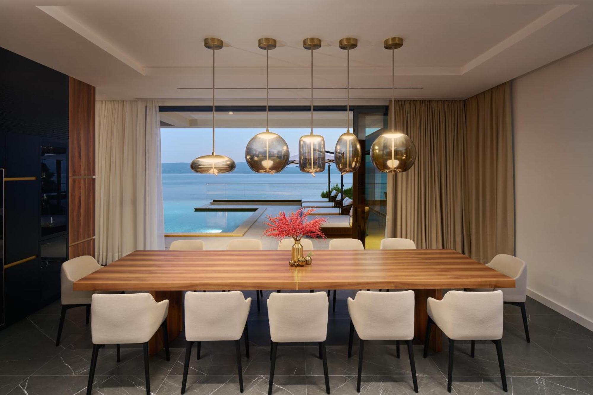 Villa Mirabel Mimice Ngoại thất bức ảnh