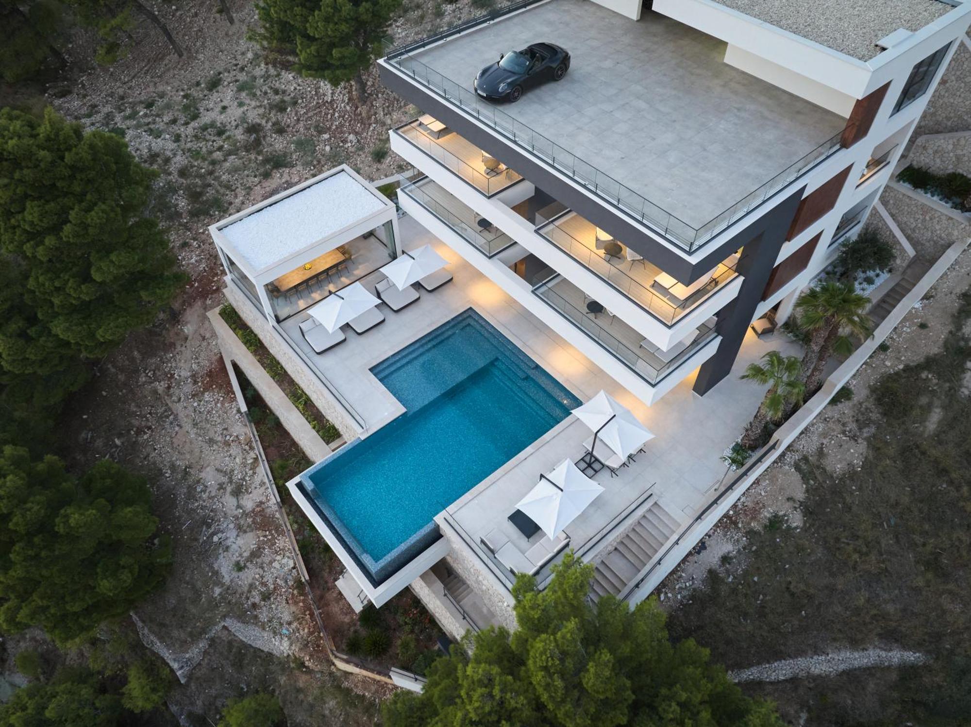 Villa Mirabel Mimice Ngoại thất bức ảnh