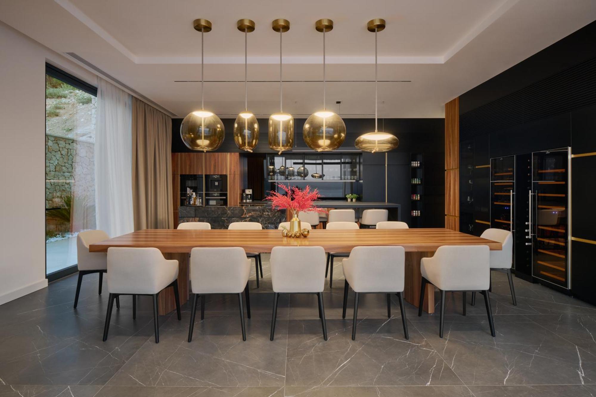 Villa Mirabel Mimice Ngoại thất bức ảnh