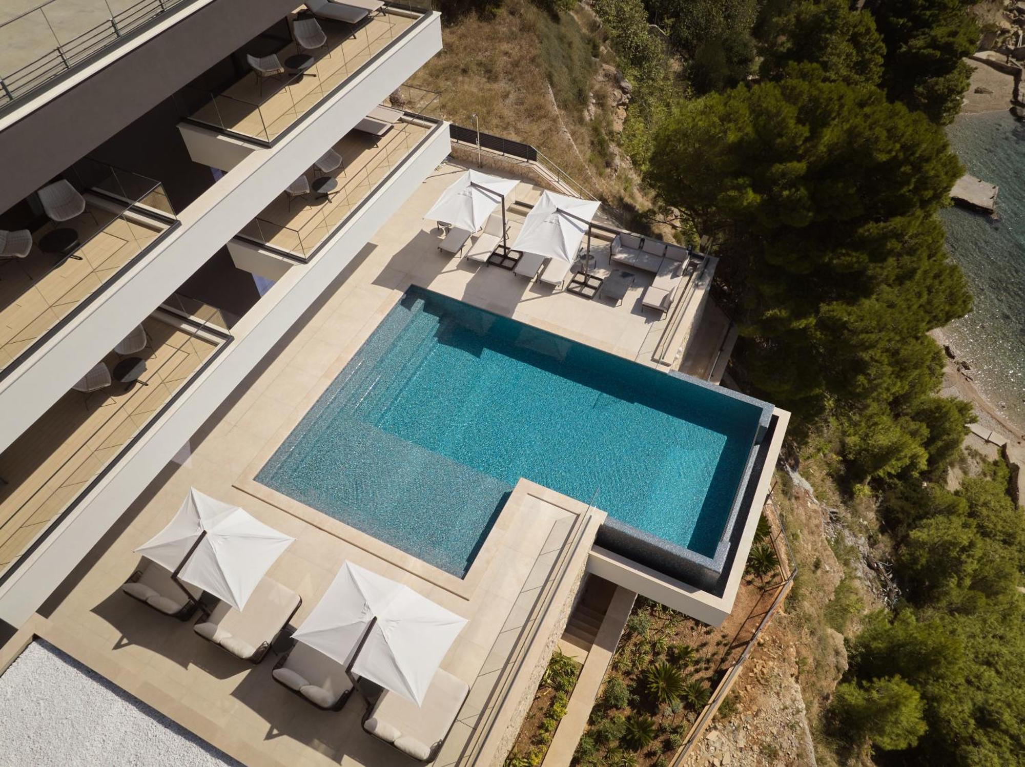 Villa Mirabel Mimice Ngoại thất bức ảnh