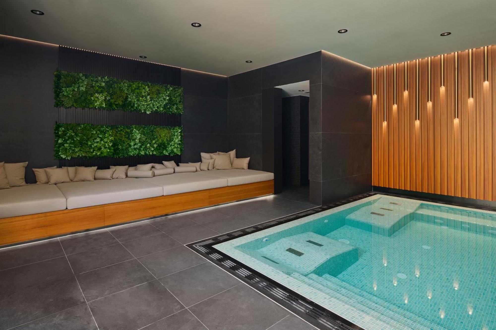 Villa Mirabel Mimice Ngoại thất bức ảnh