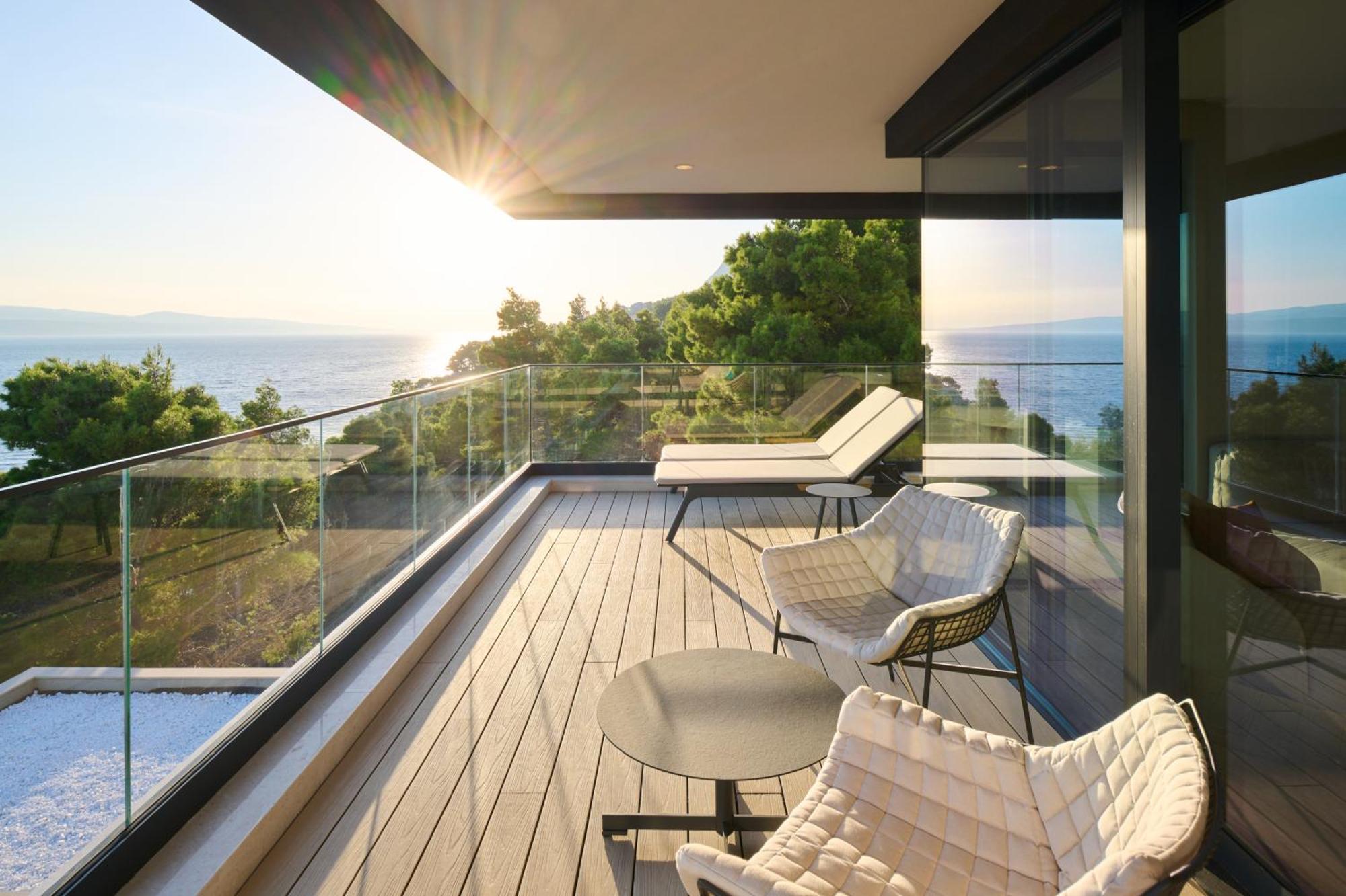 Villa Mirabel Mimice Ngoại thất bức ảnh