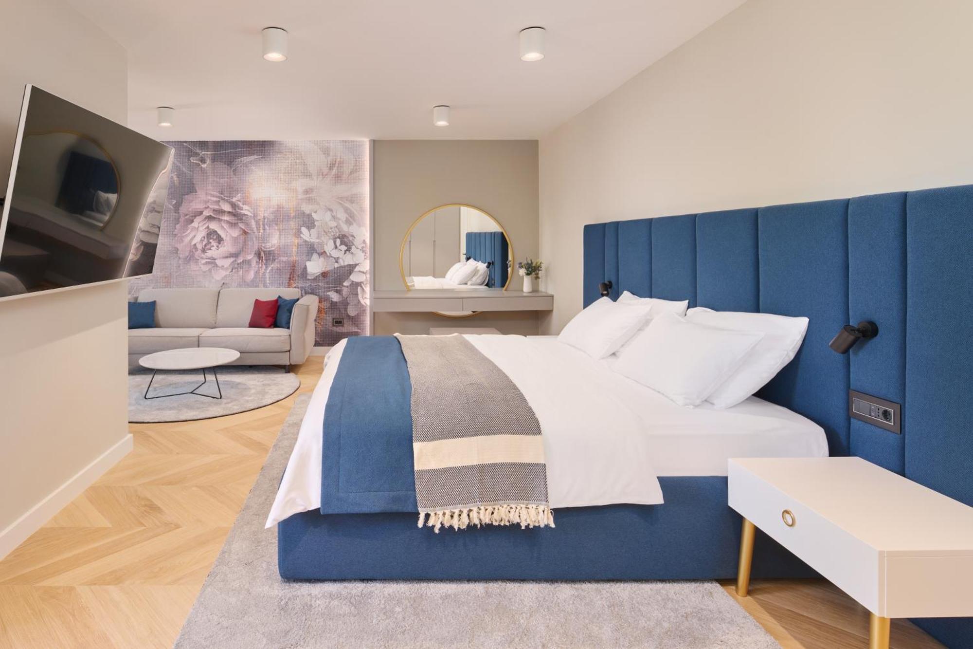 Villa Mirabel Mimice Ngoại thất bức ảnh