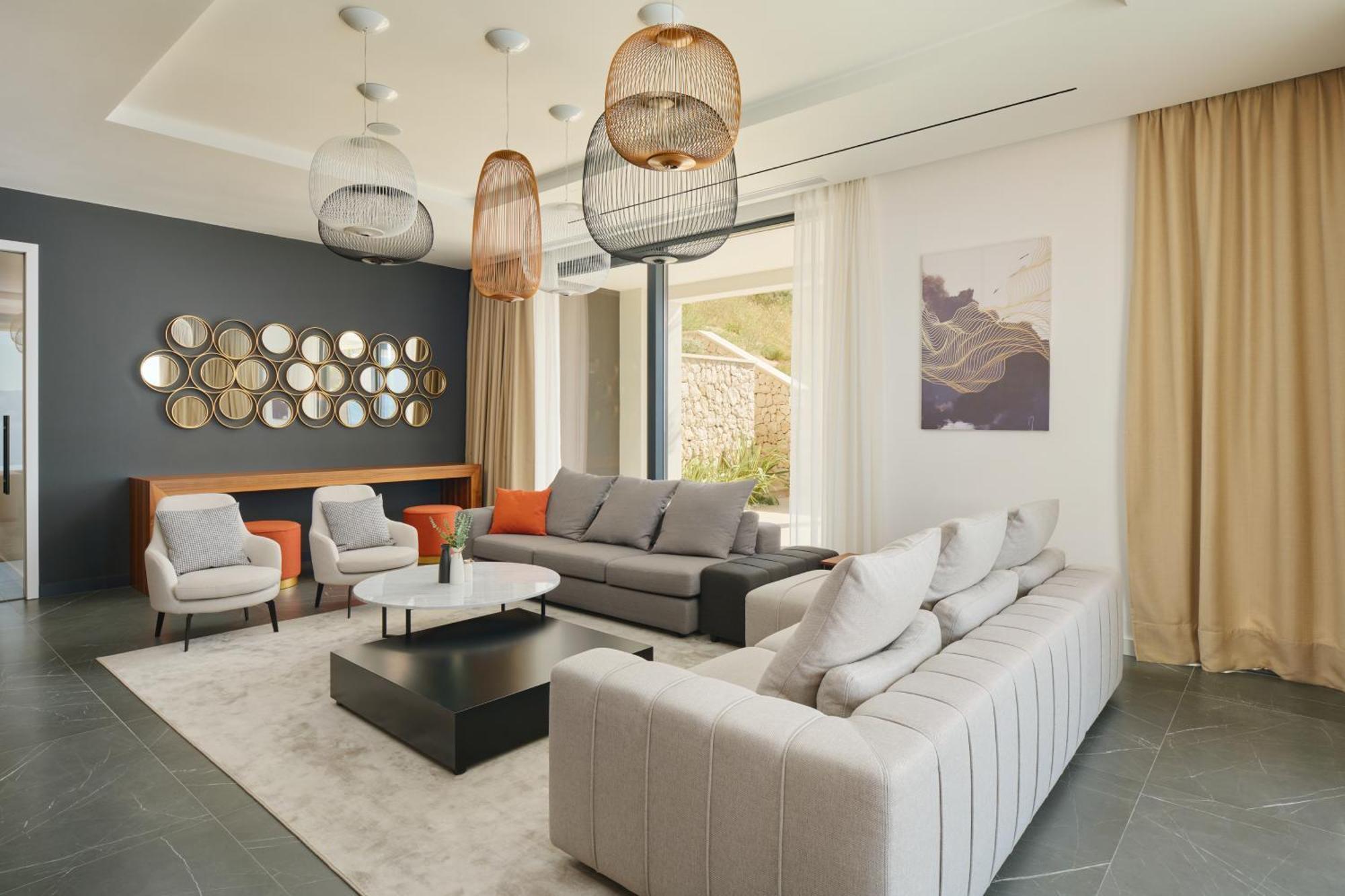 Villa Mirabel Mimice Ngoại thất bức ảnh