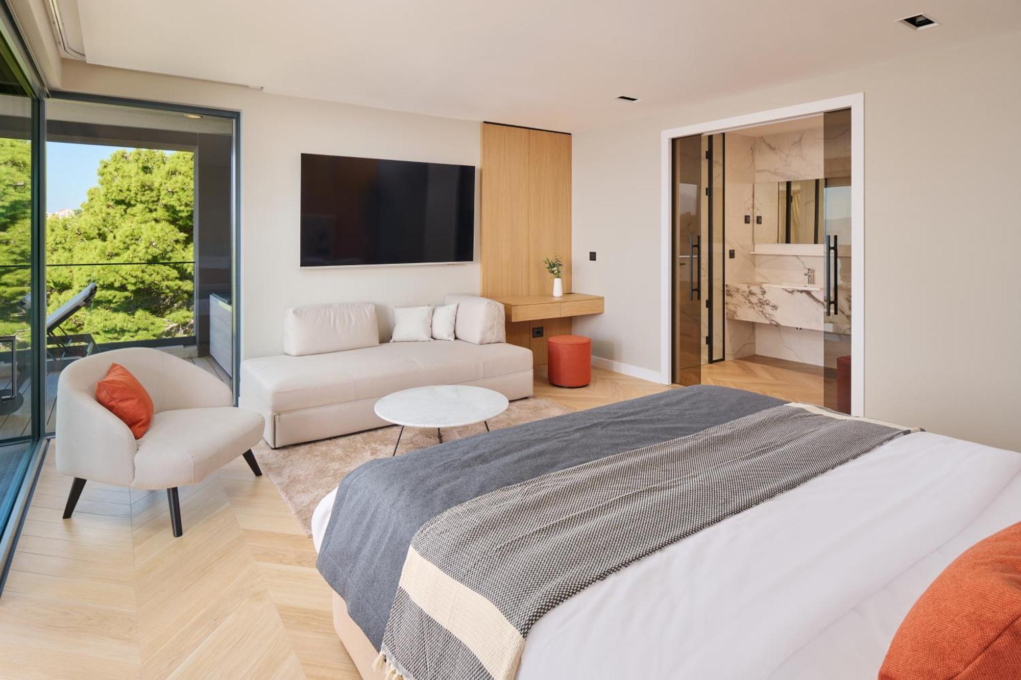 Villa Mirabel Mimice Ngoại thất bức ảnh