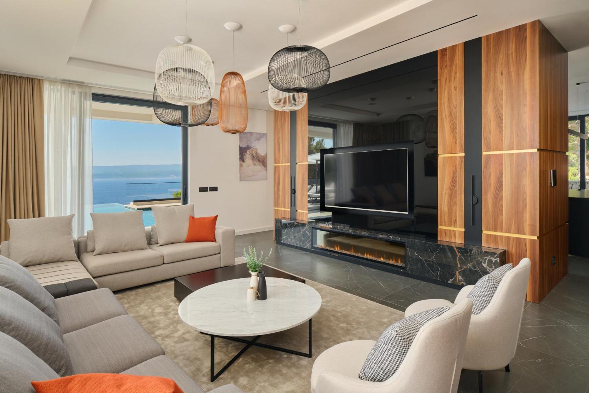 Villa Mirabel Mimice Ngoại thất bức ảnh