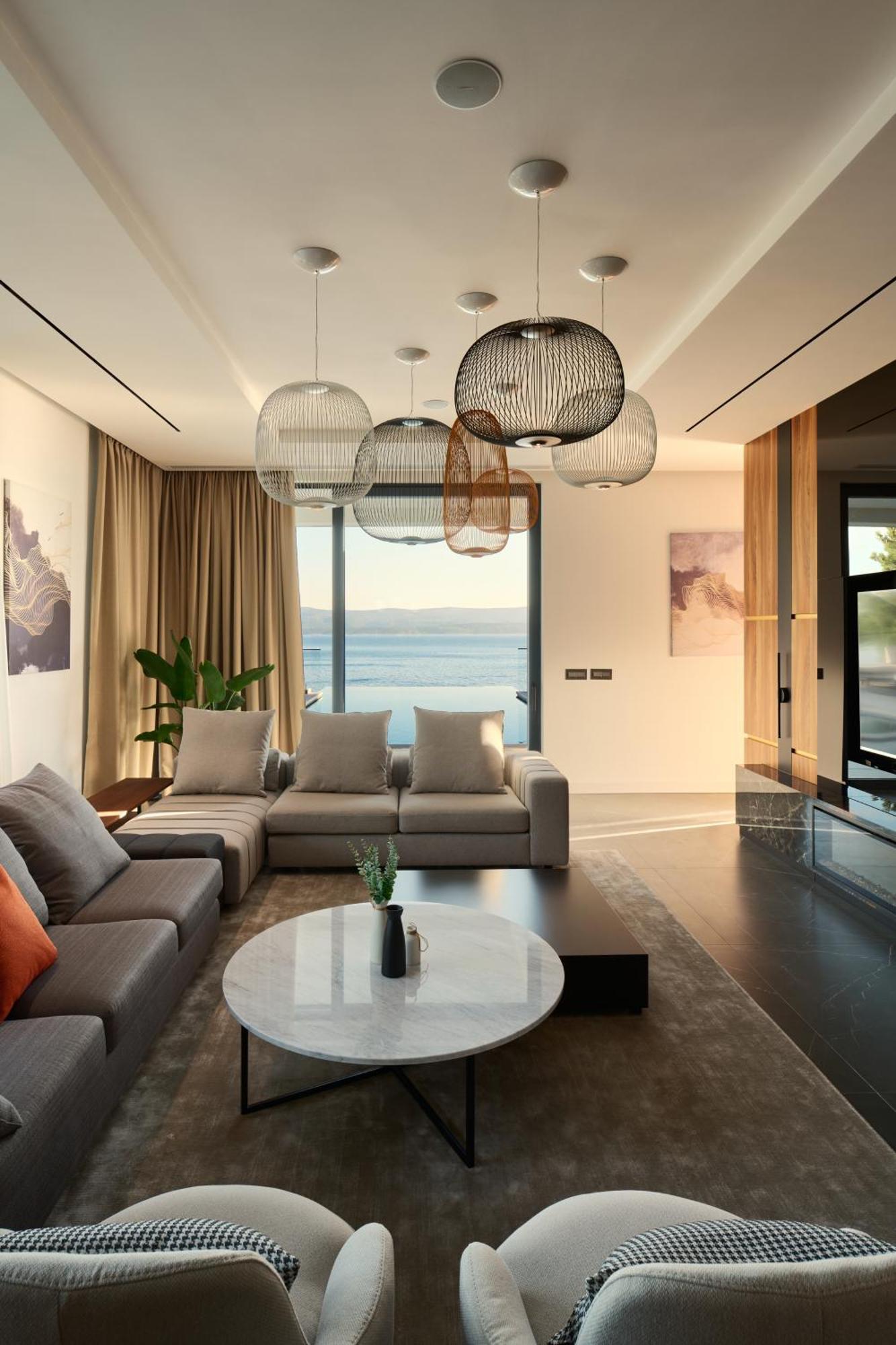 Villa Mirabel Mimice Ngoại thất bức ảnh