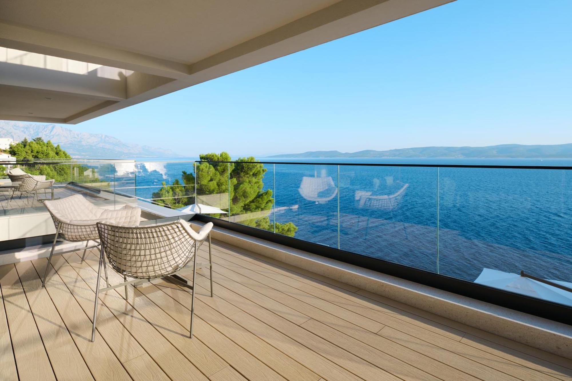 Villa Mirabel Mimice Ngoại thất bức ảnh
