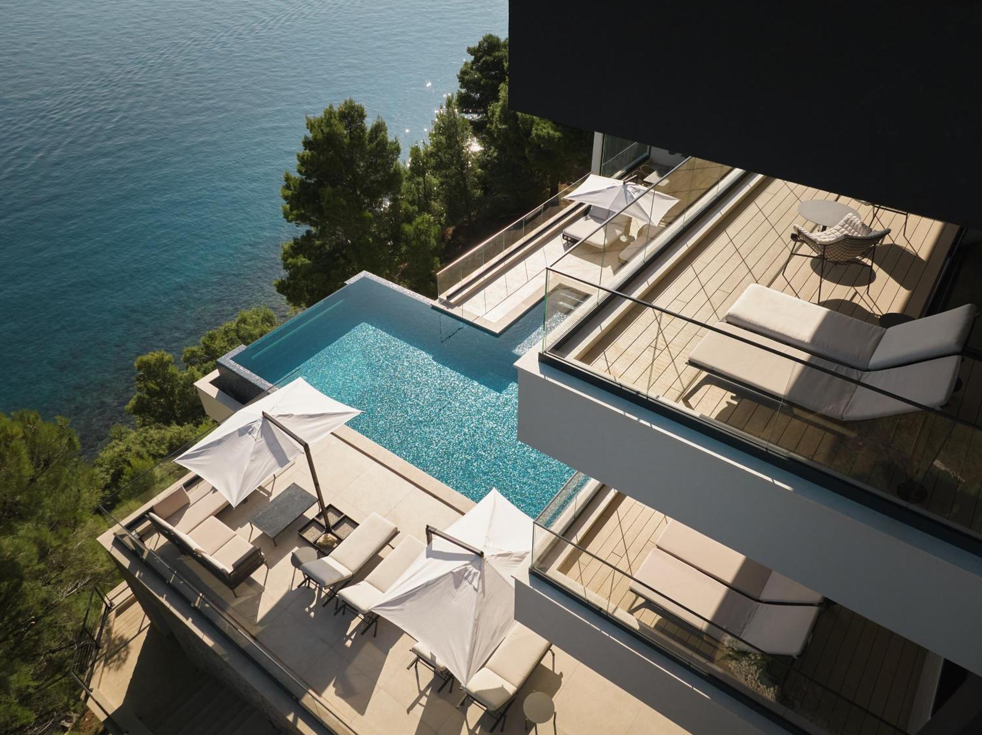 Villa Mirabel Mimice Ngoại thất bức ảnh