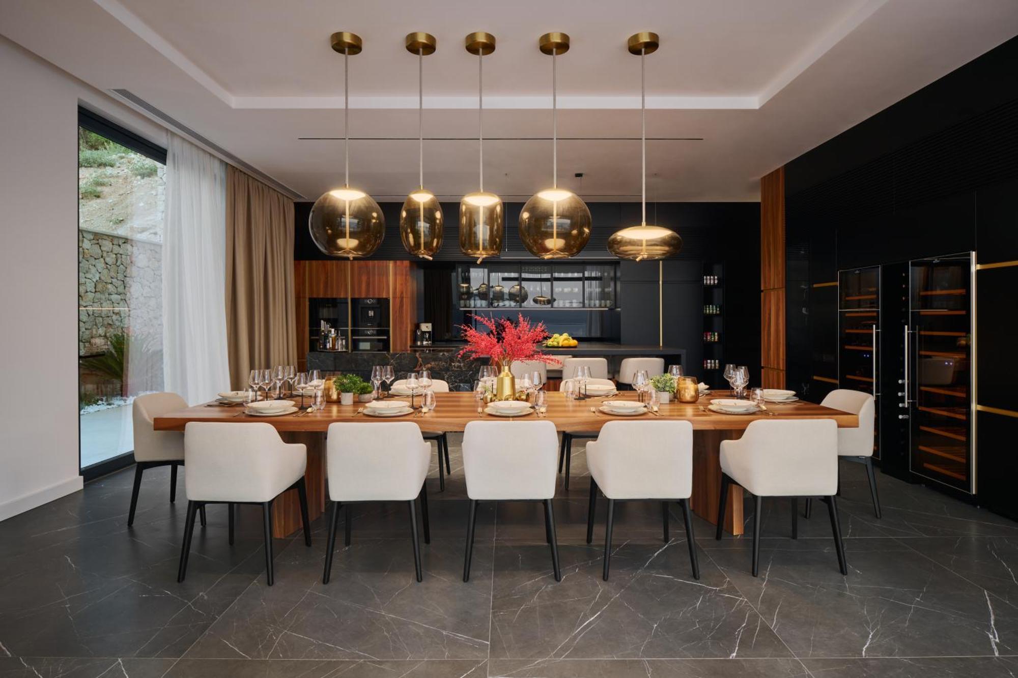 Villa Mirabel Mimice Ngoại thất bức ảnh
