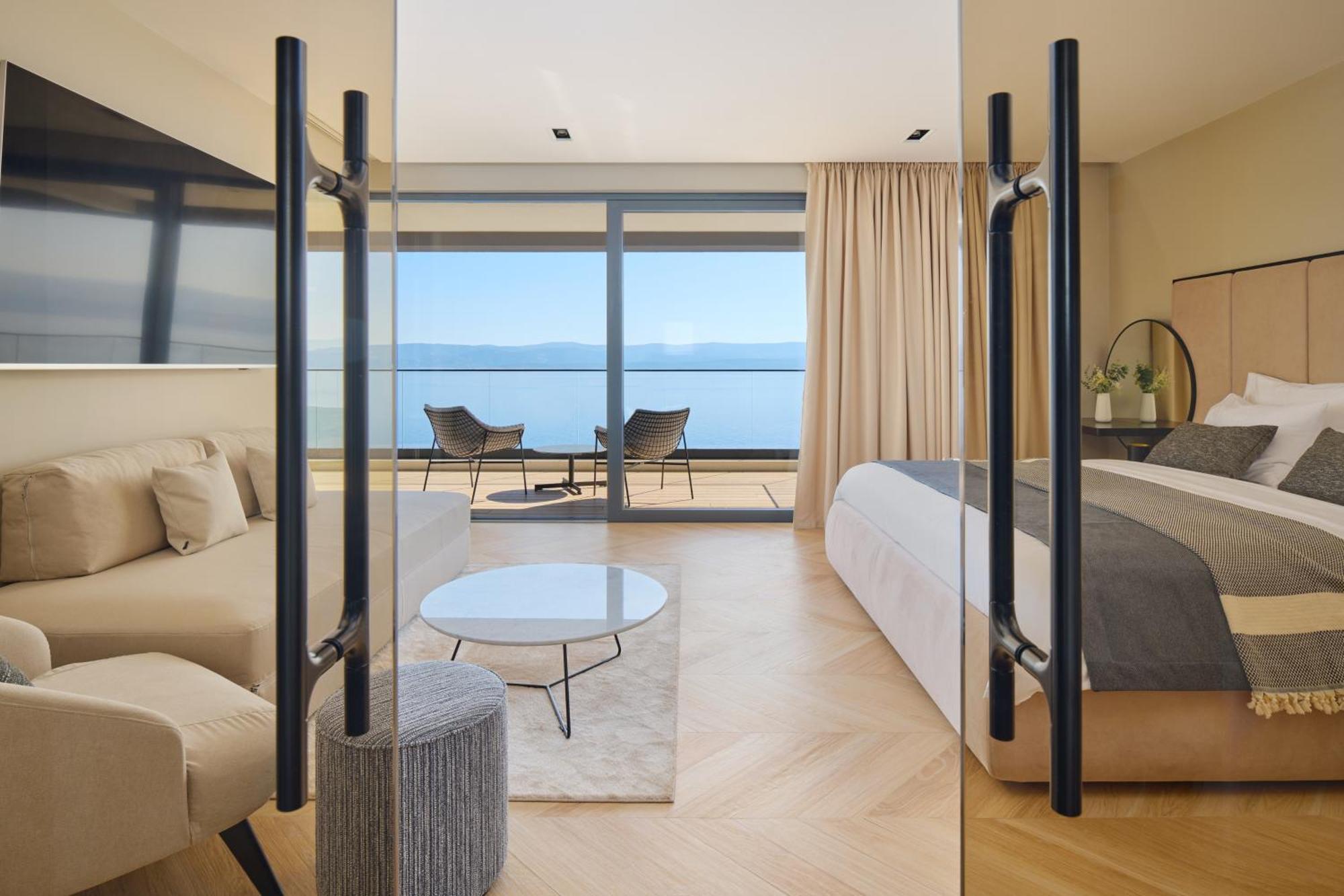Villa Mirabel Mimice Ngoại thất bức ảnh