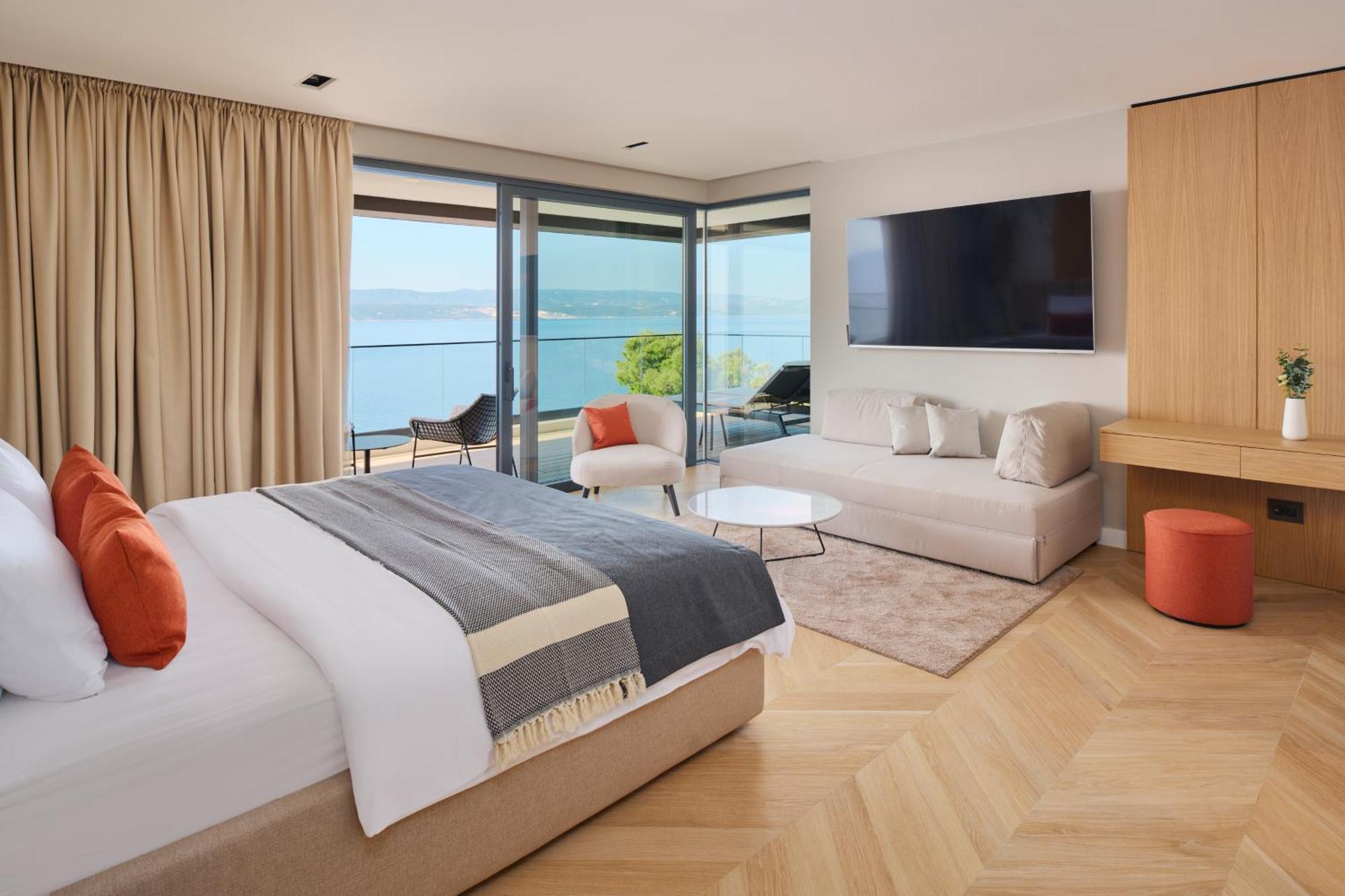 Villa Mirabel Mimice Ngoại thất bức ảnh