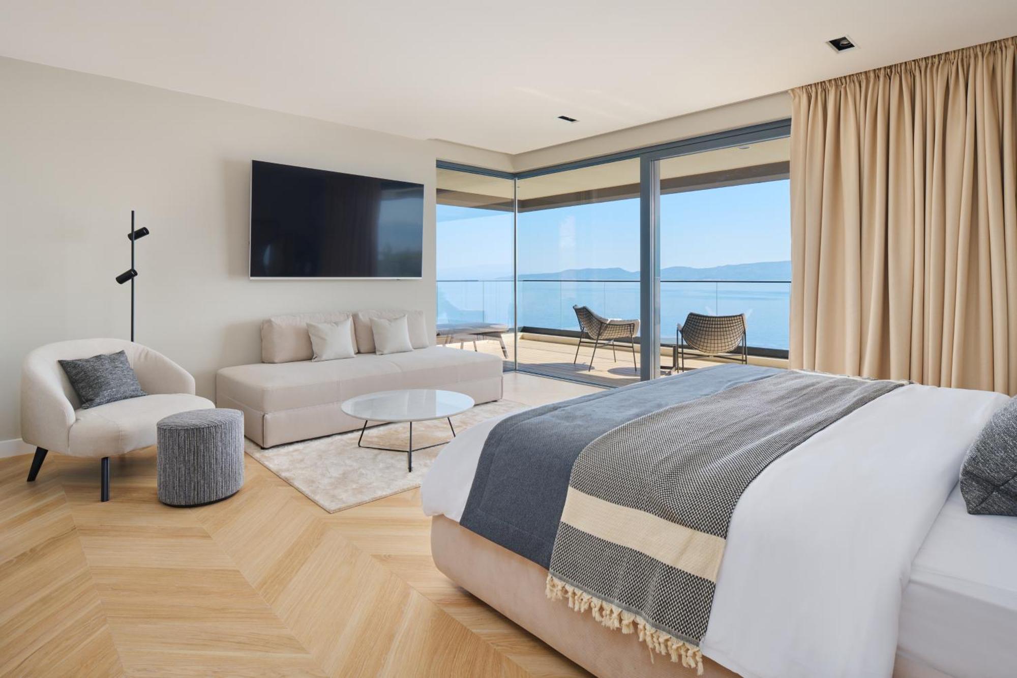 Villa Mirabel Mimice Ngoại thất bức ảnh