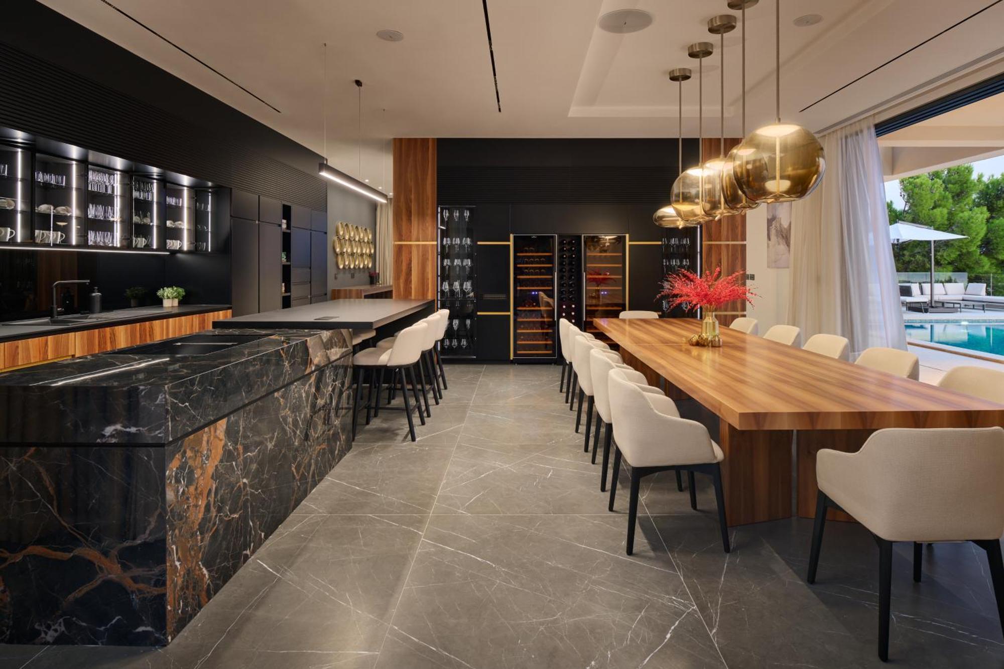 Villa Mirabel Mimice Ngoại thất bức ảnh