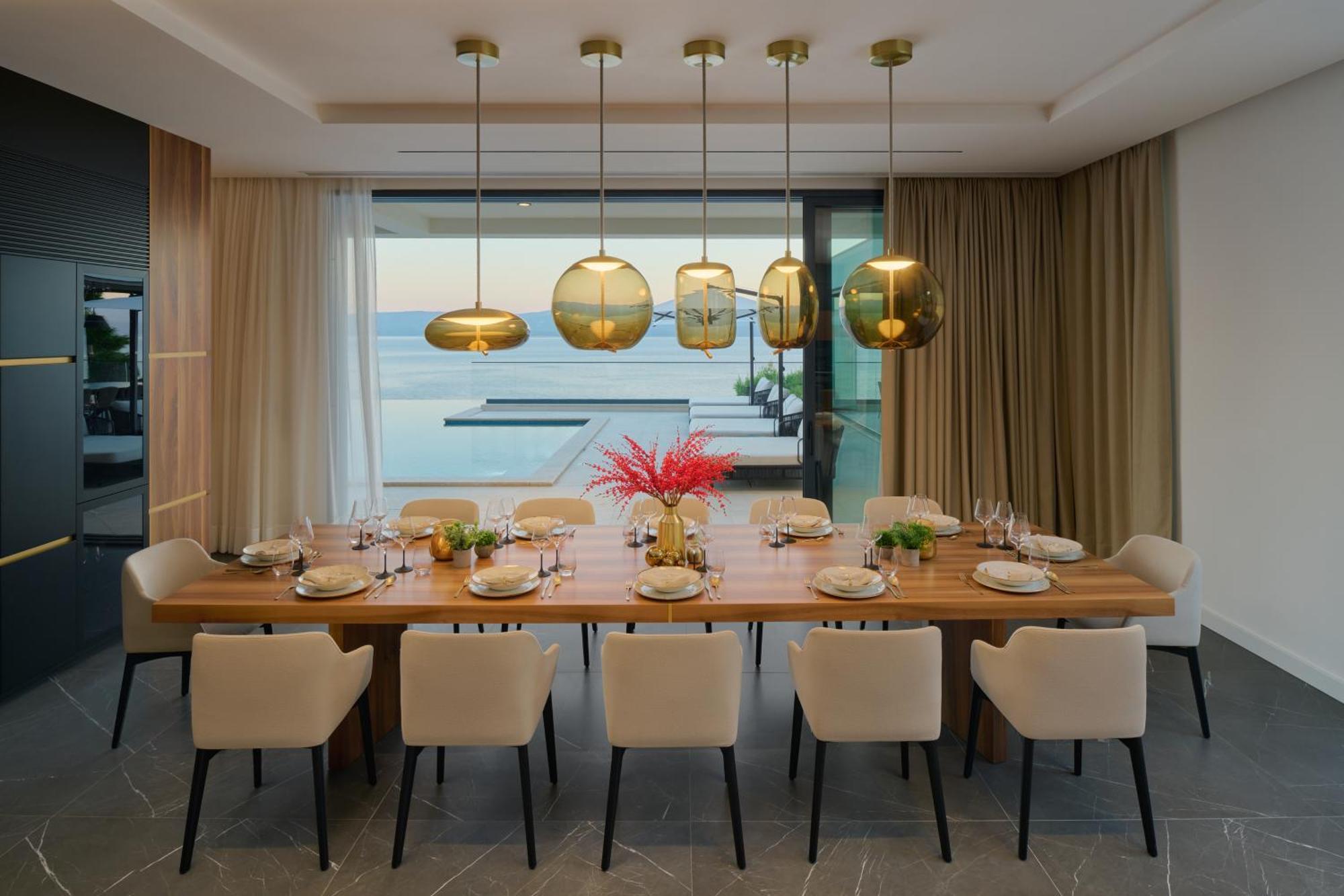 Villa Mirabel Mimice Ngoại thất bức ảnh