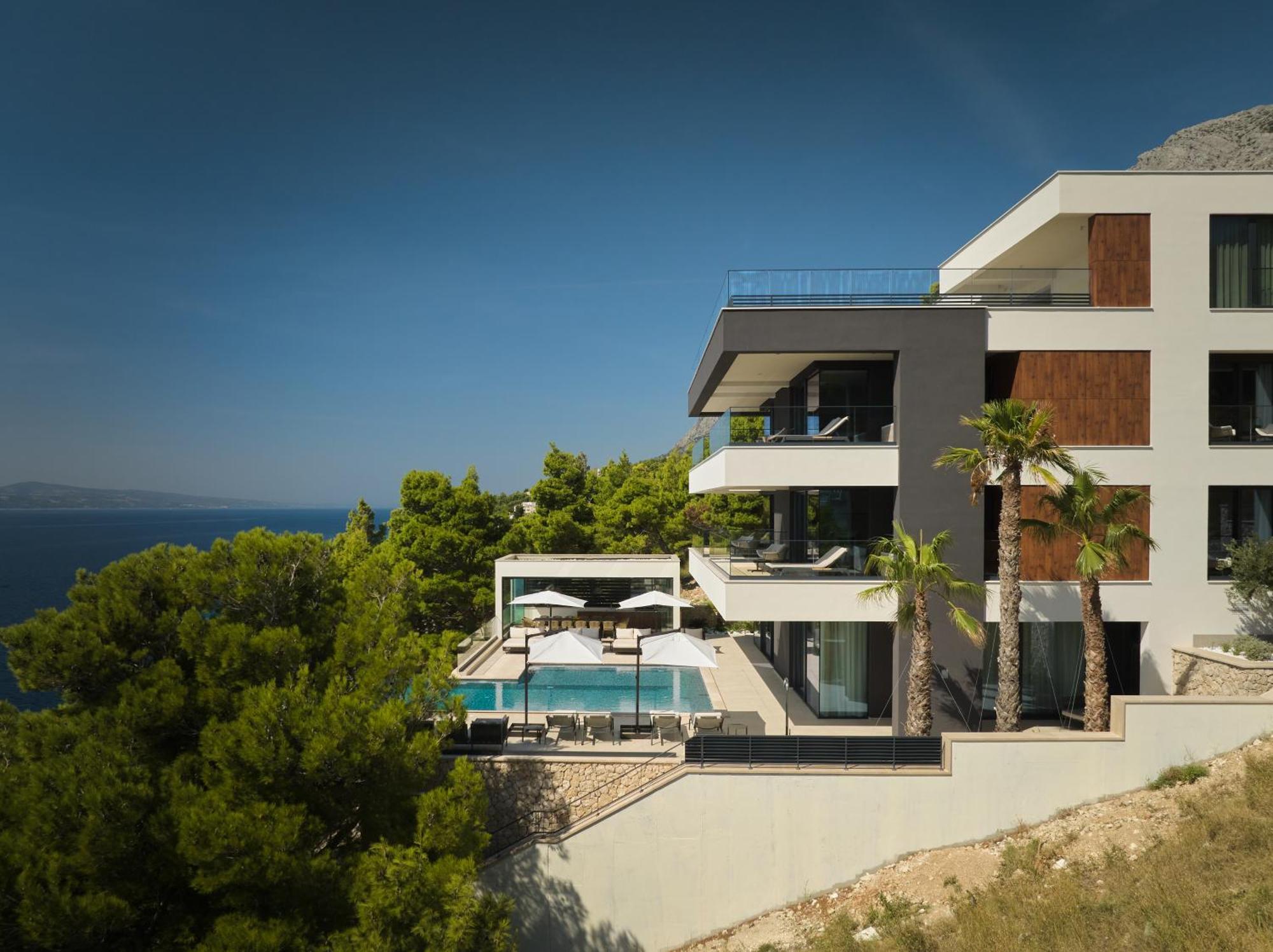 Villa Mirabel Mimice Ngoại thất bức ảnh