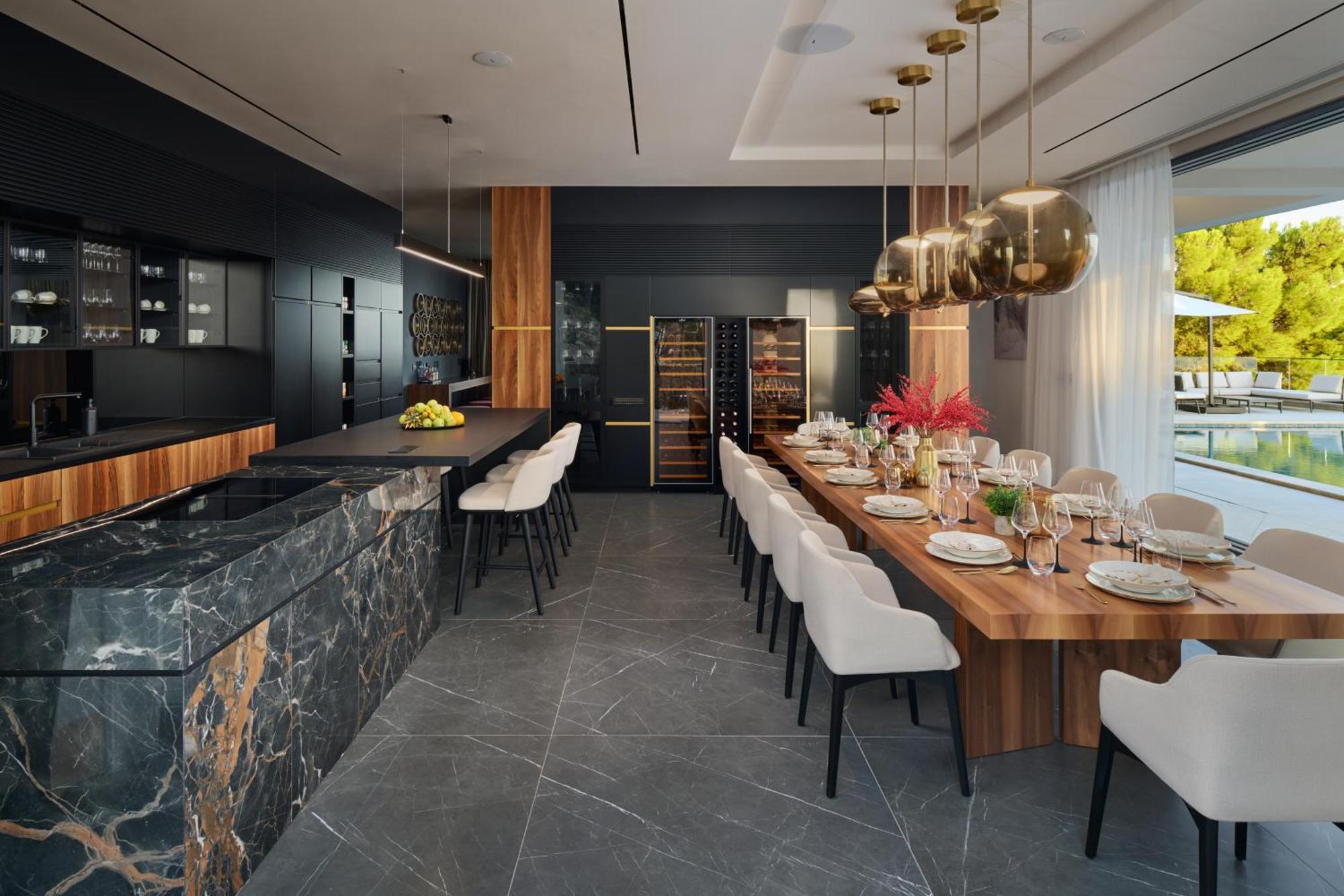 Villa Mirabel Mimice Ngoại thất bức ảnh