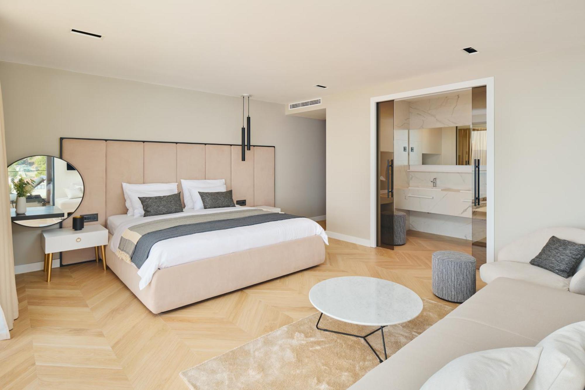 Villa Mirabel Mimice Ngoại thất bức ảnh