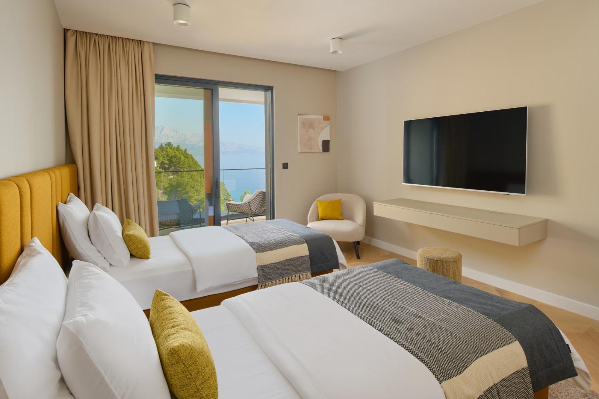 Villa Mirabel Mimice Ngoại thất bức ảnh