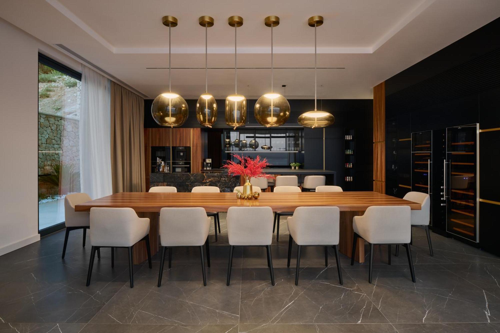 Villa Mirabel Mimice Ngoại thất bức ảnh