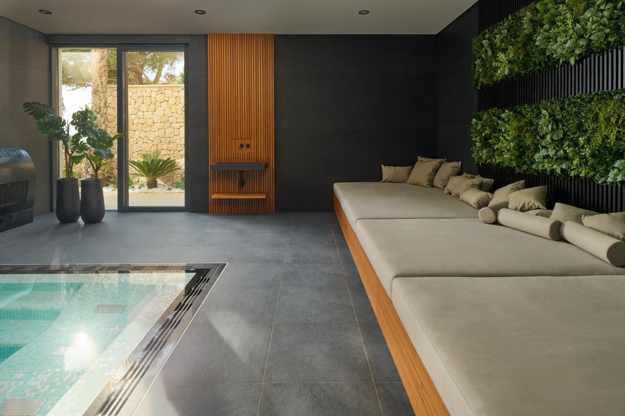 Villa Mirabel Mimice Ngoại thất bức ảnh