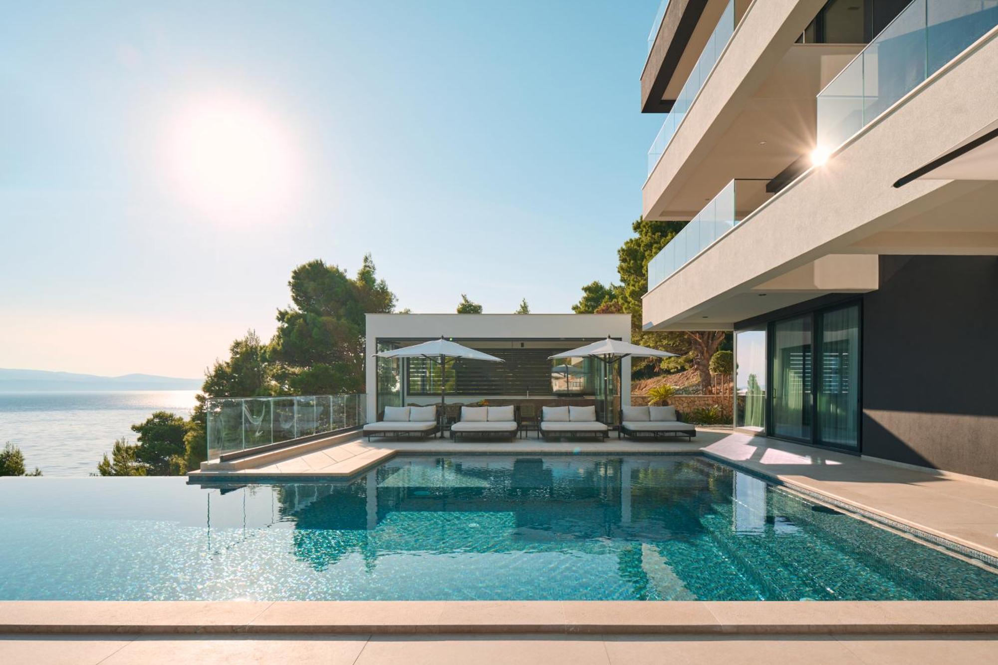 Villa Mirabel Mimice Ngoại thất bức ảnh
