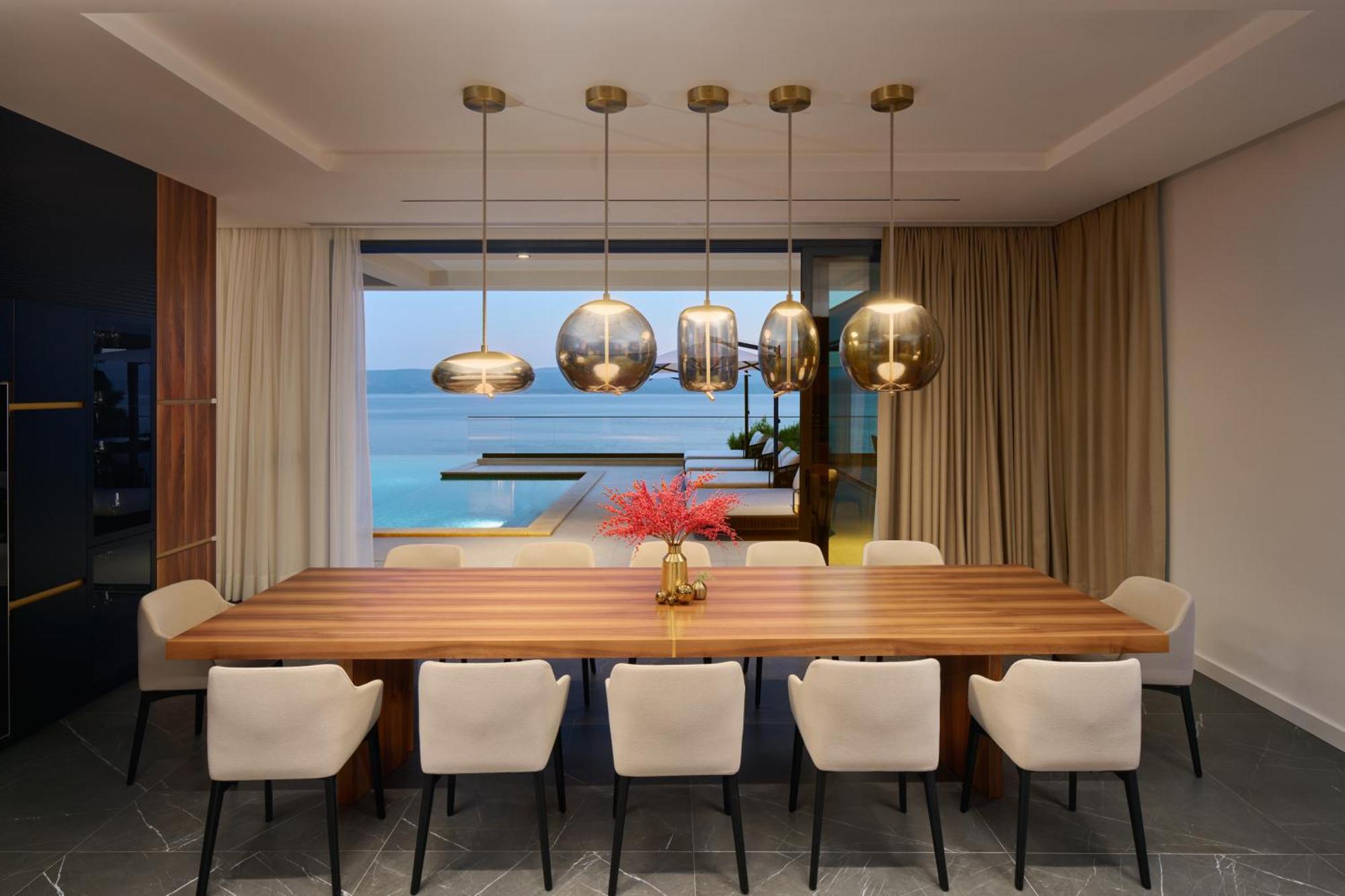 Villa Mirabel Mimice Ngoại thất bức ảnh