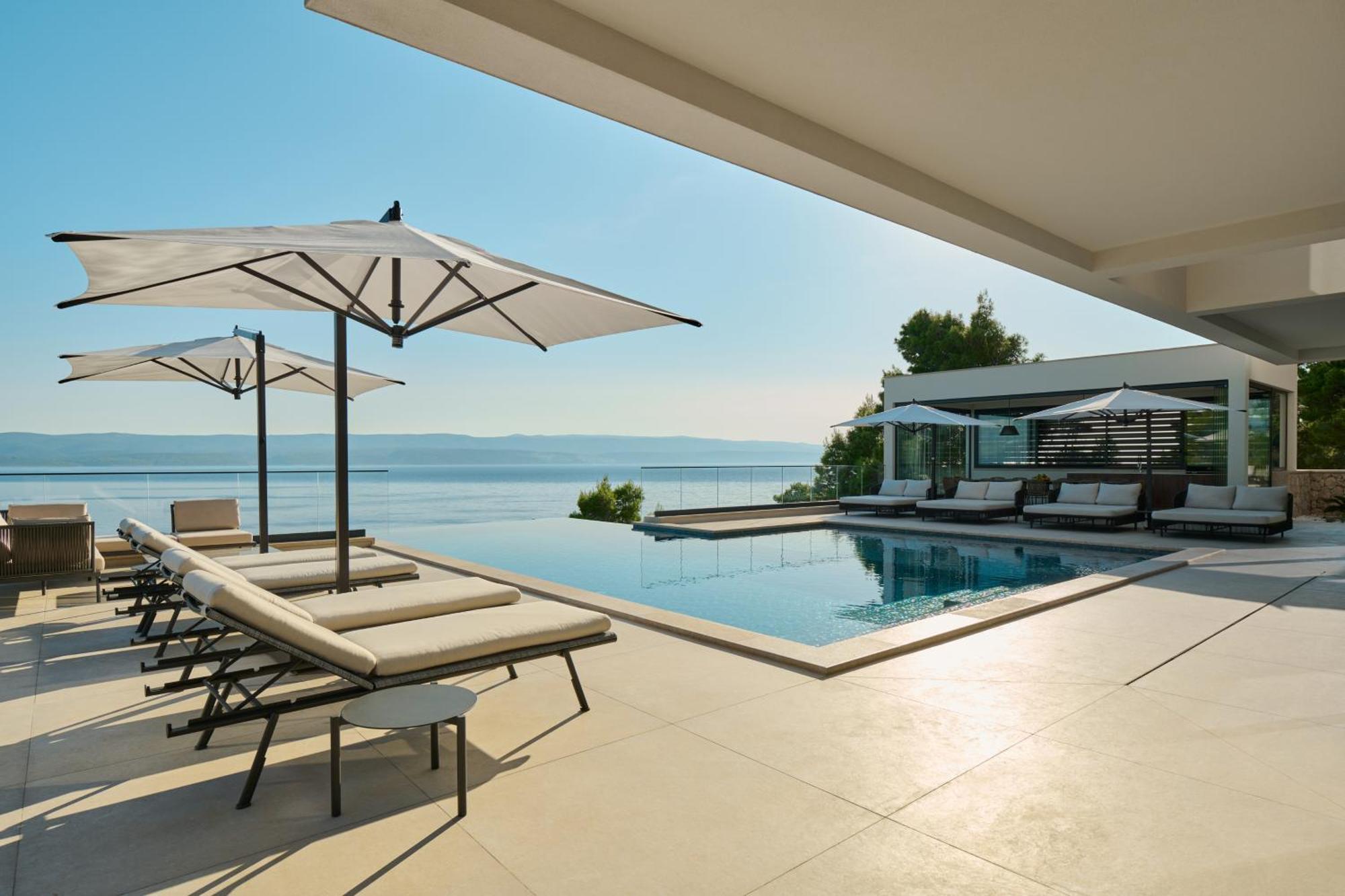 Villa Mirabel Mimice Ngoại thất bức ảnh